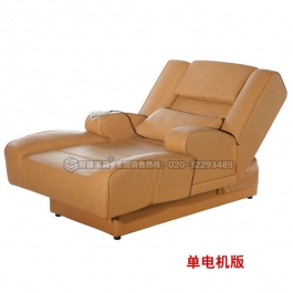 一體式水療桑拿休閑會所專用沙發椅  SN-639