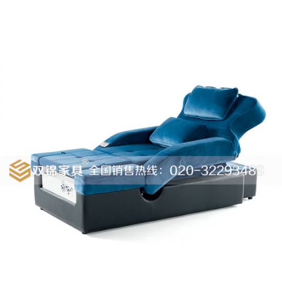 整體升降洗腳沙發定做 MZ-058