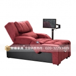 水療沐足雙用休息沙發 SN-653