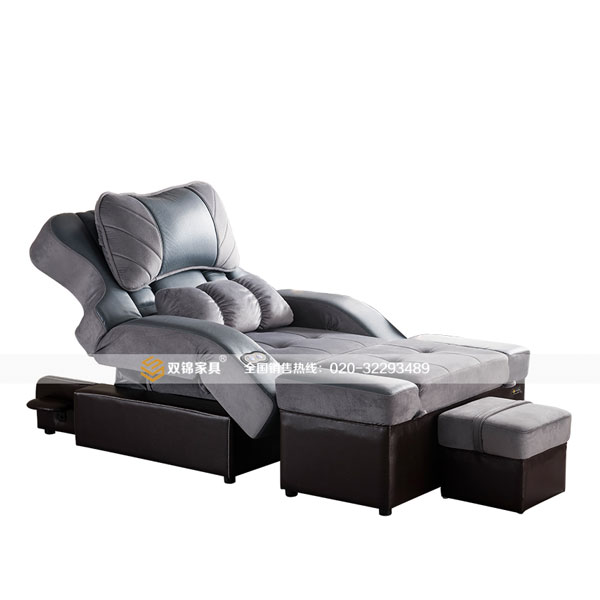 一款可以為你省錢的沐足沙發 MZ-051D
